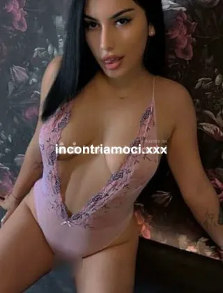 5 - Sara Escort Cagliari - 3512206111