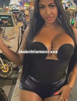 6 - Tiffany Escort Barletta-Andria-Trani - 3896380168
