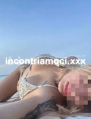 4 - Sofia Escort Brescia - 3927008145