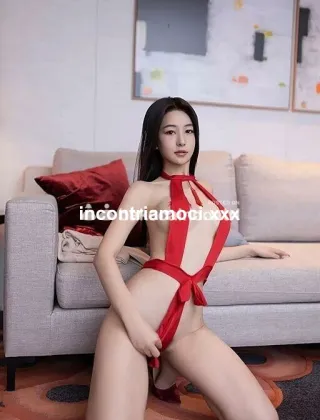 3 - Orientale Escort Terni - 3333425722