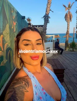 2 - Duda Escort Cosenza - 3522596328