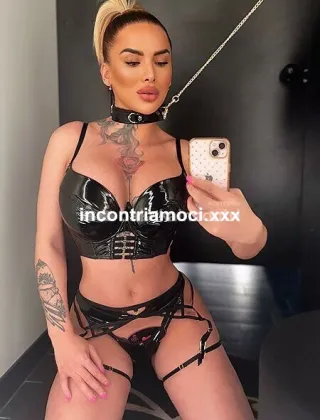 7 - Paula Trans Roma - 3807650574