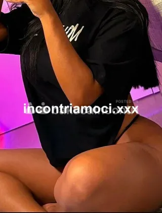 8 - Degna Escort Bergamo - 3508537659