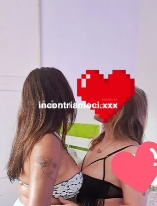 2 - Italiana E Brasil Escort Ancona - 3501216662
