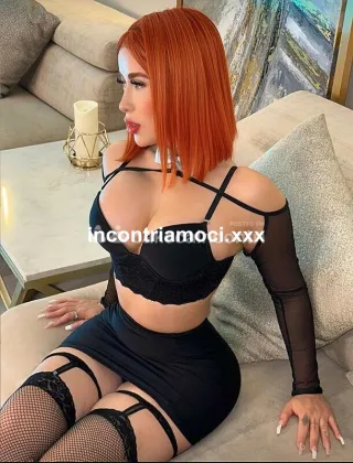 13 - Samantha Escort Brindisi - 3478832263
