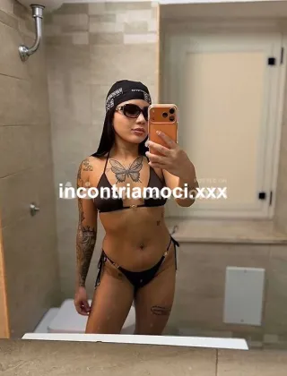 8 - Camila Escort Terni - 3313731299