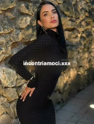 1 - Luana Escort Messina - 3793348685