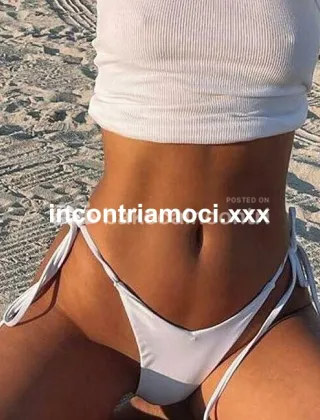 16 - Jessica Escort Brescia - 3891303912