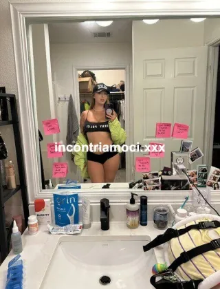 12 - Generosa Escort Sondrio - 3773354157