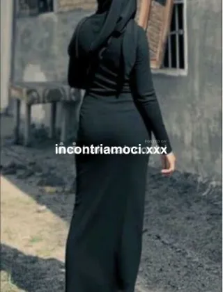 1 - Yaram Escort Sassari - 3512820469