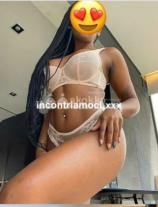 1 - Sara Escort Livorno - 3519753506