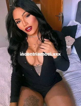 10 - Daniela Trans Foggia - 3517853881