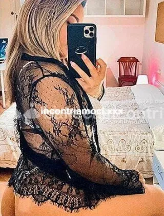3 - Lorena Escort Trapani - 3931054256