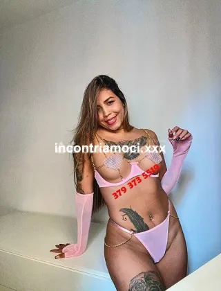 11 - Zara Escort Chieti - 3793735519
