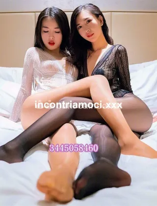 8 - Monica Escort Trapani - 3445058460