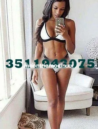 3511943075 - Anna 22 Escort 🇻🇪 Venezuelana Frosinone
