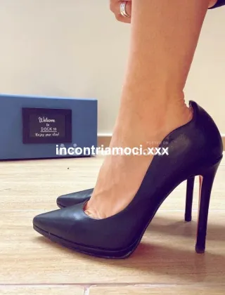 4 - Giada Escort Monza e della Brianza - 3520443888