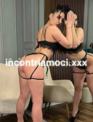 2 - Laura Escort Lecce - 3332535068