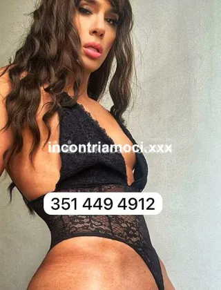 1 - Daniela Trans Parma - 3514494912