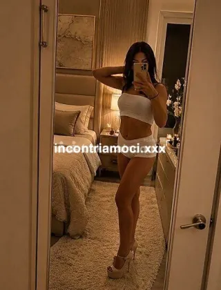 5 - Marcella Escort Torino - 3927653189