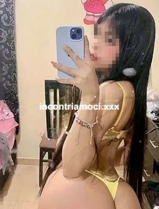 1 - Luciana Trans Bari - 3933255124
