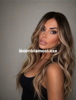 8 - Nina Escort Roma - 3445143611