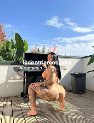 9 - Rebecca Escort Verona - 3937166787