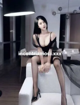4 - Sofia Escort Genova - 3317332904