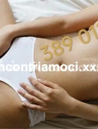8 - Angela Escort Verona - 3890116313