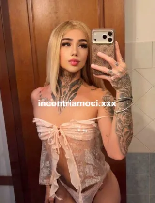 4 - Trans Roma - 3512128209