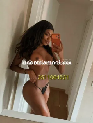 6 - Bella Amour Escort Roma - 3511064531