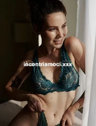 9 - Amanda Escort Livorno - 3931891123