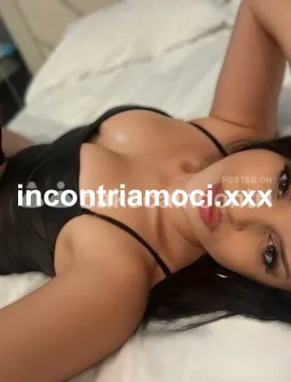 3891415677 - Sonia 22 Escort Lucca