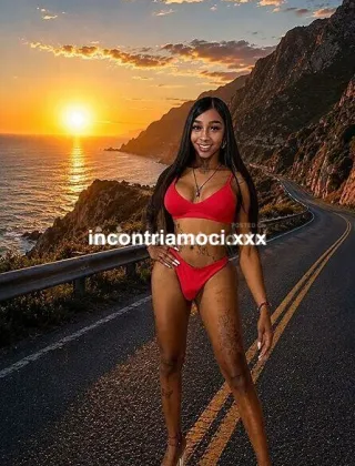8 - Solangie Trans Bologna - 3512141338