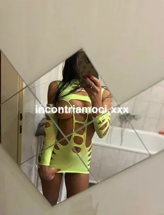 9 - Vanessa Escort Massa-Carrara - 3927183111