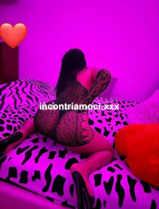 3 - Amanda Escort Torino - 3509494592