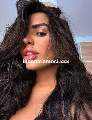 26 - Gaby Trans Firenze - 3512702946