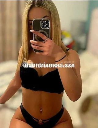 1 - Kateryn Escort Perugia - 3397582280