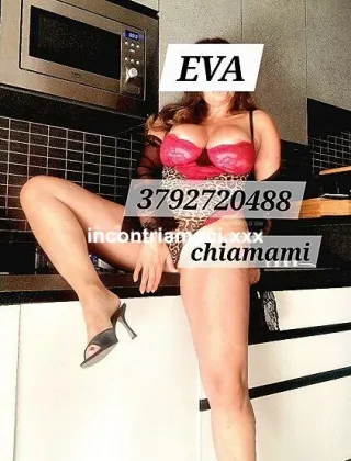 7 - Carla Escort Perugia - 3792720488