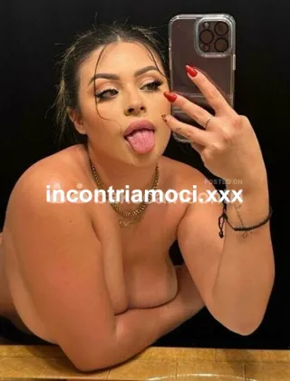 17 - Katy Escort Sondrio - 3508900624
