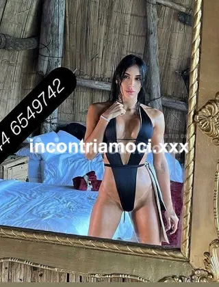 27 - Vanessa Escort Cremona - 3446549742