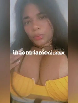 2 - Sabrina Escort Napoli - 3512227355
