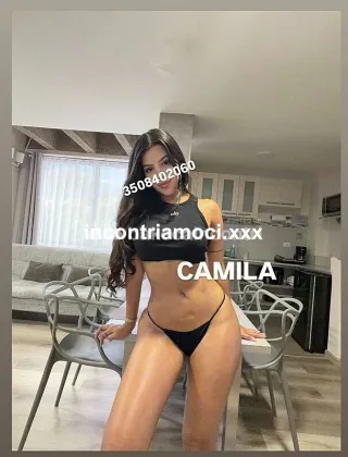 2 - Camila Escort Roma - 3508402067