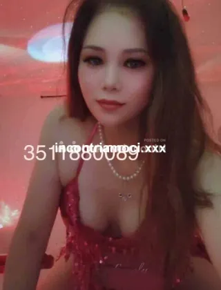 10 - Orientale Moncalieri Escort Torino - 3511880089