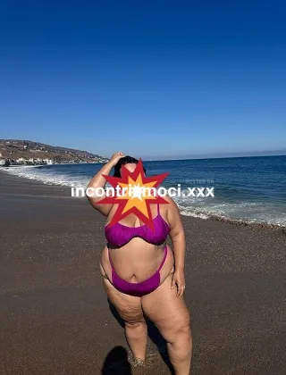 19 - Mara Escort Arezzo - 3661123891