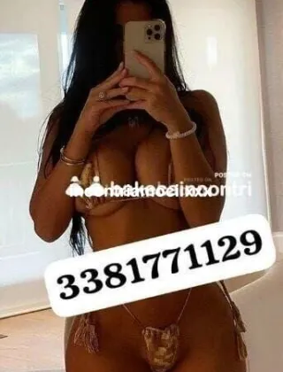 3381771129 - Crema 27 Escort Cremona