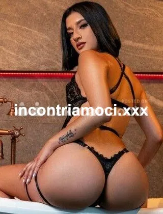 8 - Isabella Escort Pescara - 3337315270