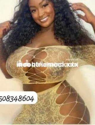 2 - Camila Escort Matera - 3508348604