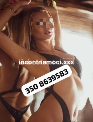 16 - Angelica Escort Parma - 3508639583