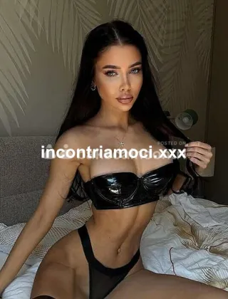 1 - Mira Escort Milano - 3509920408